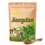 Jiaogulan Powder