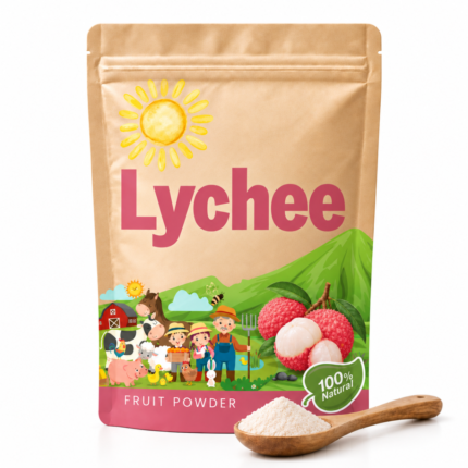 Lychee Powder