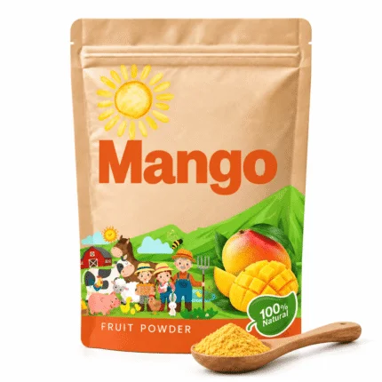 Mango Powder
