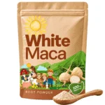 White Maca Root Powder
