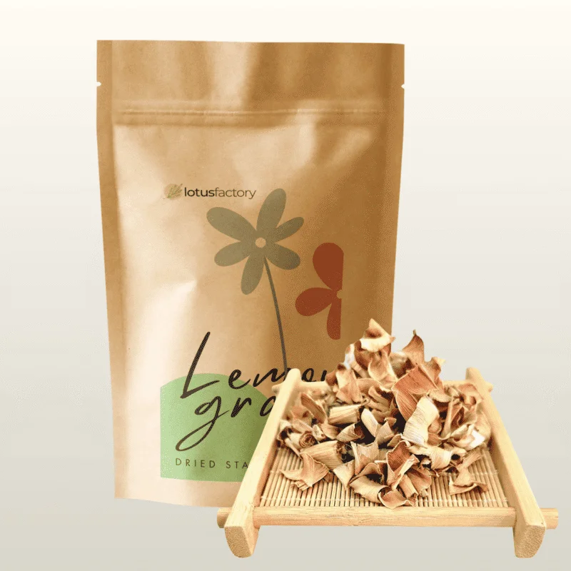 Lemongrass Tea