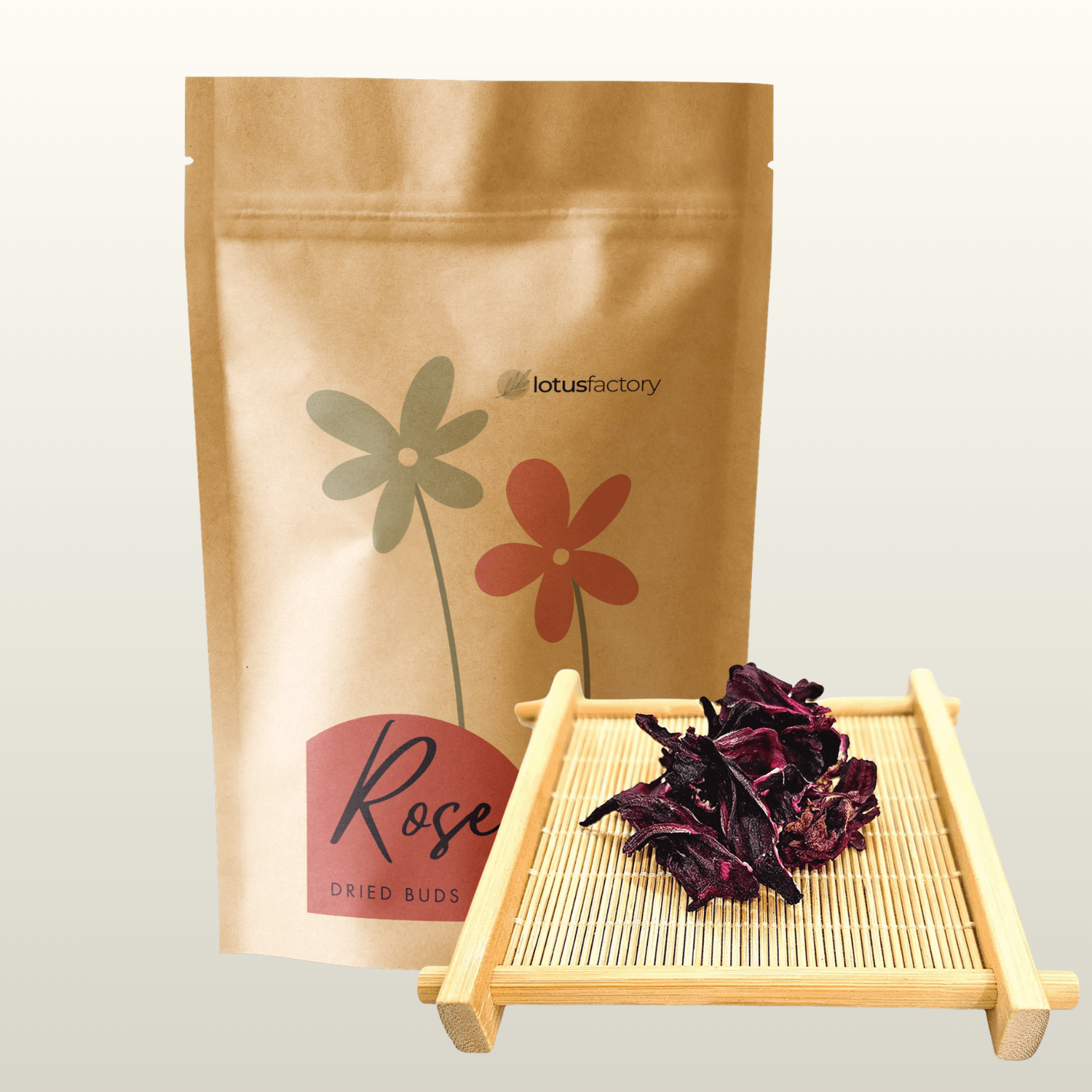 Roselle Tea main Roselle Tea