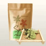 Organic Wild Spearmint Tea