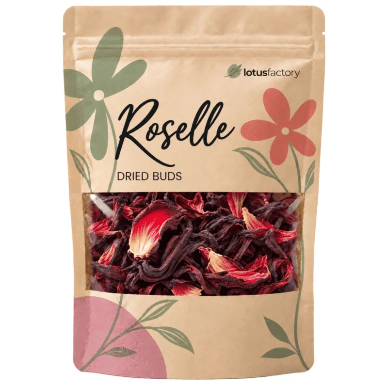 Roselle Tea