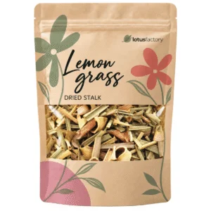 Lemongrass Tea