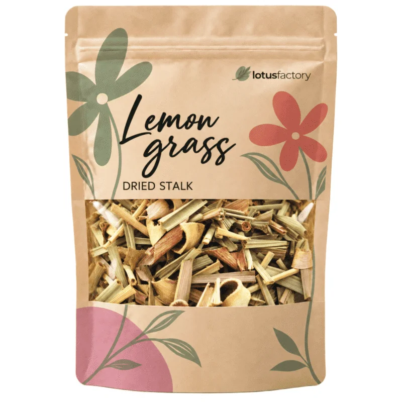 Lemongrass Tea