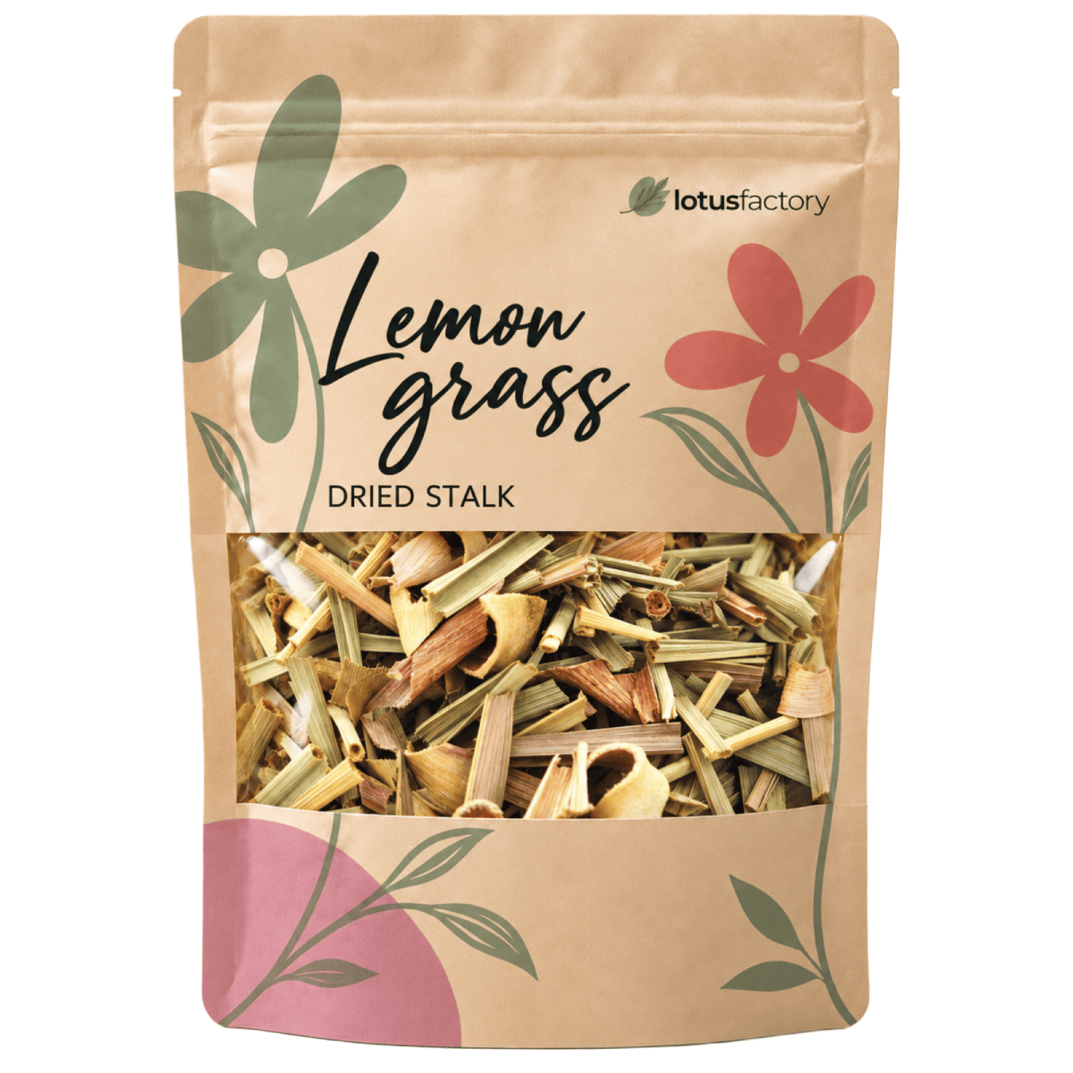 Lemongrass Tea Lemongrass Tea