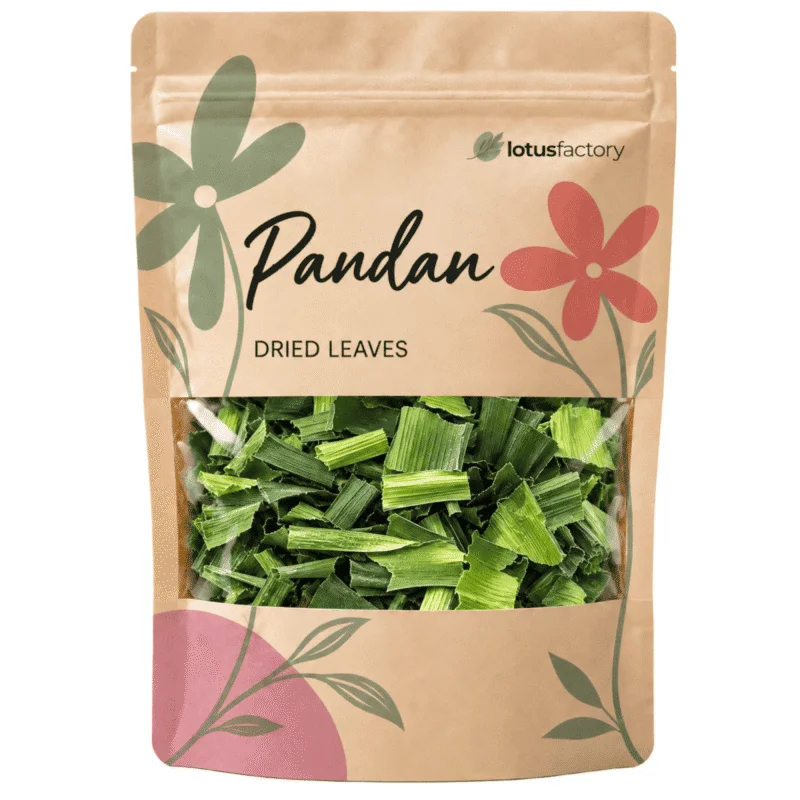 Pandan Tea