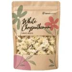 White Chrysanthemum Tea