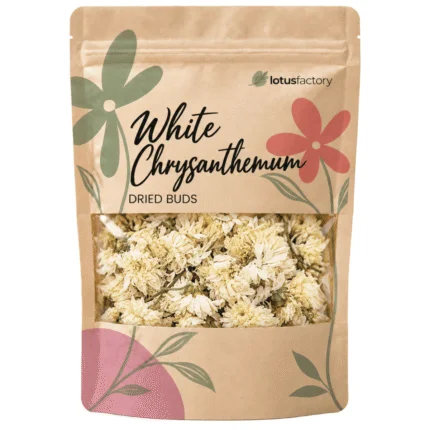White Chrysanthemum Tea
