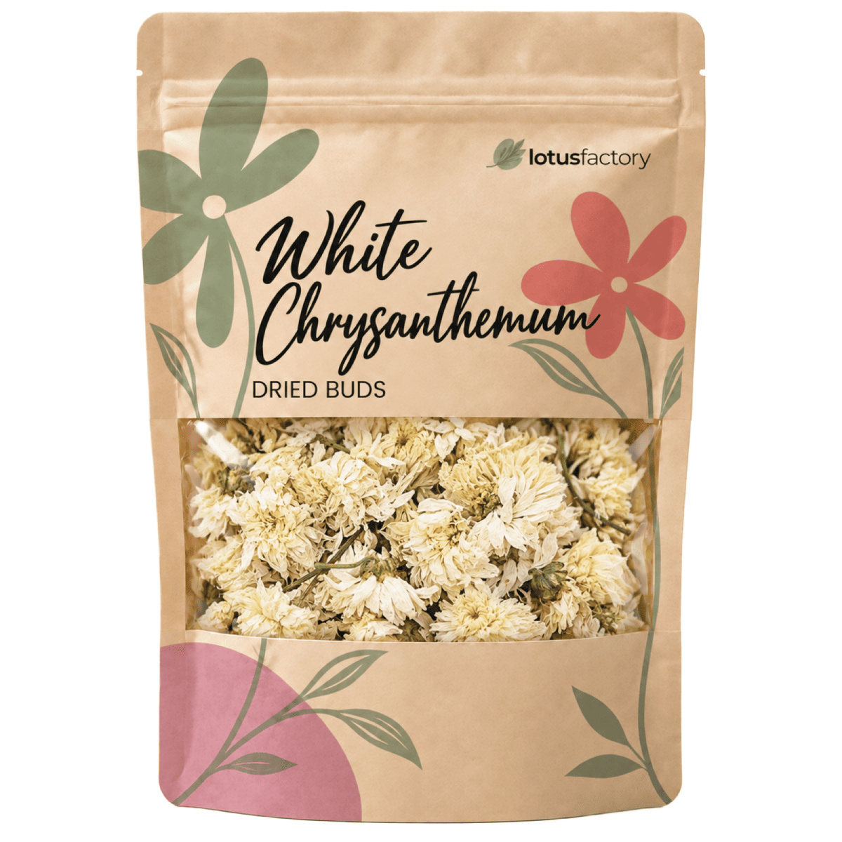 White Chrysanthemum Tea White Chrysanthemum Tea